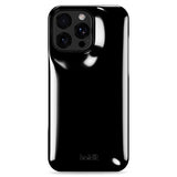 iPhone 16 Pro Max Holdit Puffy Case - Black