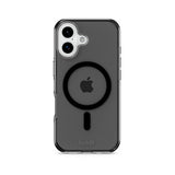iPhone 17 Holdit MagSafe Cover - Black
