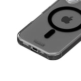 iPhone 17 Holdit MagSafe Cover - Black