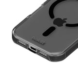 iPhone 17 Pro Max Holdit MagSafe Cover - Black