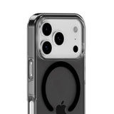 iPhone 17 Pro Max Holdit MagSafe Cover - Black