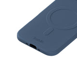 iPhone Air Holdit Soft MagSafe Cover - Pacific Blue