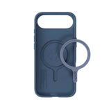 iPhone Air Holdit Soft MagSafe Cover - Pacific Blue