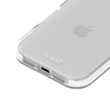 iPhone 17 Pro Holdit Seethru Cover - White