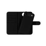 iPhone Air Holdit Wallet Cover MagSafe Plus - Black
