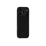 iPhone 17 Pro Holdit Soft MagSafe Cover - Black