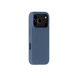 iPhone 17 Pro Holdit Soft MagSafe Cover - Pacific Blue