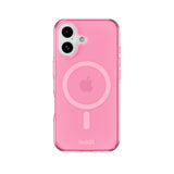 iPhone 17 Holdit MagSafe Cover - Pink