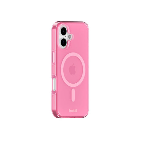 iPhone 17 Holdit MagSafe Cover - Pink
