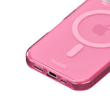 iPhone 17 Holdit MagSafe Cover - Pink
