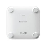 Huawei Body Fat Scale - Bluetooth Kropsanalyse Badevægt