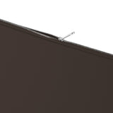 Holdit Kunstlæder Laptop Case 14" (34.2 x 24.2cm) - Chocolate