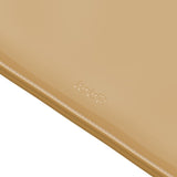 Holdit Laklæder Laptop Case 14" (34.2 x 24.2cm) - Beige