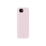Holdit iPhone 17e / 16e Soft Touch Silikone Mobil Cover - Pale Pink
