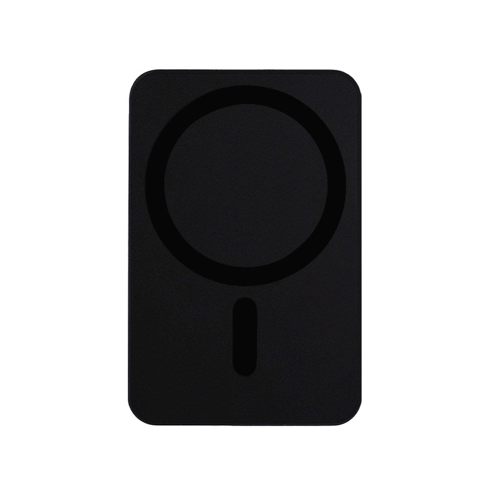 Holdit Sticky Plate Suction Grip - MagSafe Kompatibel - Black