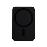 Holdit Sticky Plate Suction Grip - MagSafe Kompatibel - Black