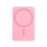Holdit Sticky Plate Suction Grip - MagSafe Kompatibel - Pink