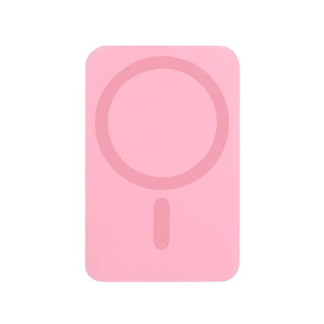 Holdit Sticky Plate Suction Grip - MagSafe Kompatibel - Pink