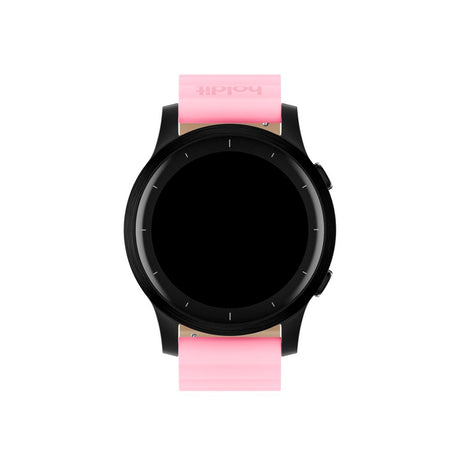 Holdit - Universal Silicone Magnet Rem (20mm) - Pink / Beige