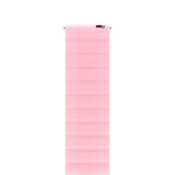 Holdit - Universal Silicone Magnet Rem (20mm) - Pink / Beige