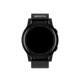 Holdit - Universal Silicone Magnet Rem (22mm) - Black / Gray