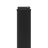 Holdit - Universal Nylon Rem - Velcrolukning (20mm) - Black