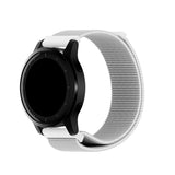 Holdit - Universal Nylon Rem - Velcrolukning (20mm) - Gray