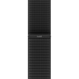 Holdit - Universal Nylon Rem - Velcrolukning (22mm) - Black