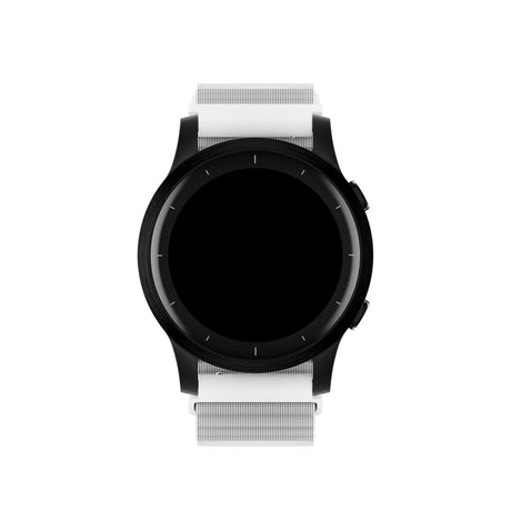 Holdit - Universal Nylon Rem - Velcrolukning (22mm) - Gray