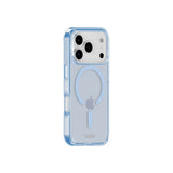 iPhone 18 Pro / 17 Pro Holdit MagSafe Cover - Mineral Blue