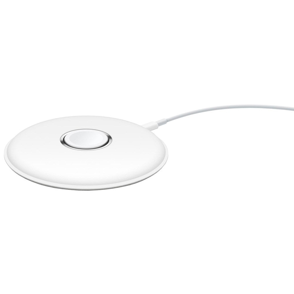 Original Apple - Apple Watch Magnetisk Oplader - 1m - Hvid