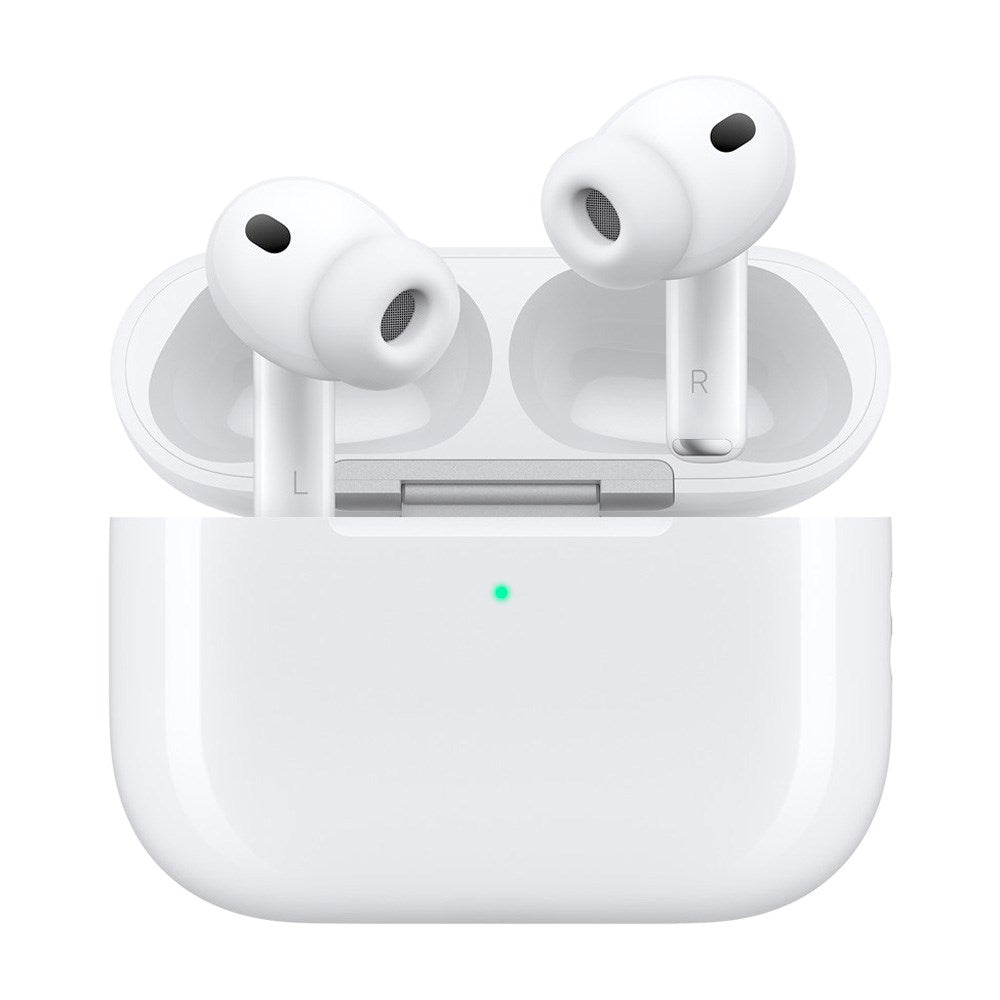 Apple AirPods Pro (3. gen.) - Hvid (MFHP4DN/A) - (DEMO)