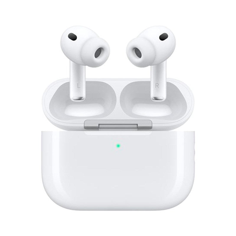 Apple AirPods Pro (3. gen.) - Hvid (MFHP4DN/A)