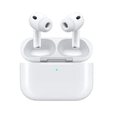 Apple AirPods Pro (3. gen.) - Hvid (MFHP4DN/A) - (DEMO)
