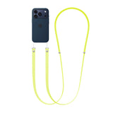 Original Apple Crossbody Rem - Neon Yellow (MGGE4ZM/A)