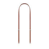 Original Apple Crossbody Rem - Sienna (MGGN4ZM/A)