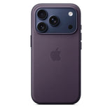 iPhone 17 Pro Original Apple TechWoven Cover - MagSafe Kompatibel - Purple (MGF54ZM/A)