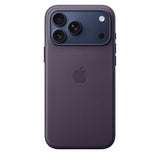 iPhone 17 Pro Max Original Apple TechWoven Cover - MagSafe Kompatibel - Purple (MGFA4ZM/A)