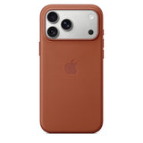 iPhone 17 Pro Max Original Apple TechWoven Cover - MagSafe Kompatibel - Sienna (MGFC4ZM/A)