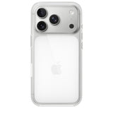 iPhone 17 Pro Original Apple Clear Case - MagSafe Kompatibel - Clear (MGFT4ZM/A)