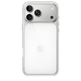 iPhone 17 Pro Max Original Apple Clear Case - MagSafe Kompatibel - Clear (MGFW4ZM/A)