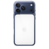 iPhone 17 Pro Max Original Apple Clear Case - MagSafe Kompatibel - Clear (MGFW4ZM/A)