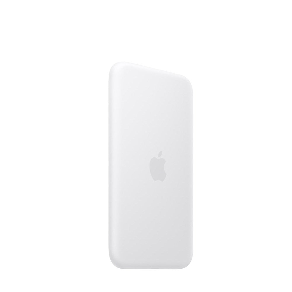 Original Apple PowerBank til iPhone Air - MagSafe Kompatibel - Hvid (MGPG4ZM/A) - (DEMO)