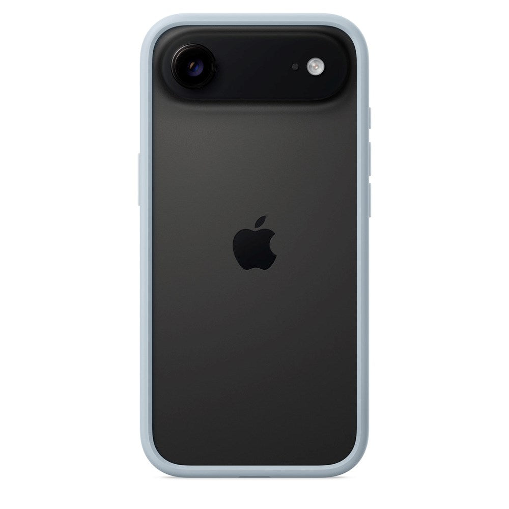 iPhone Air Original Apple Bumper Case - Light Blue (MH024ZM/A)