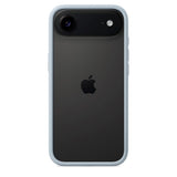 iPhone Air Original Apple Bumper Case - Light Blue (MH024ZM/A)