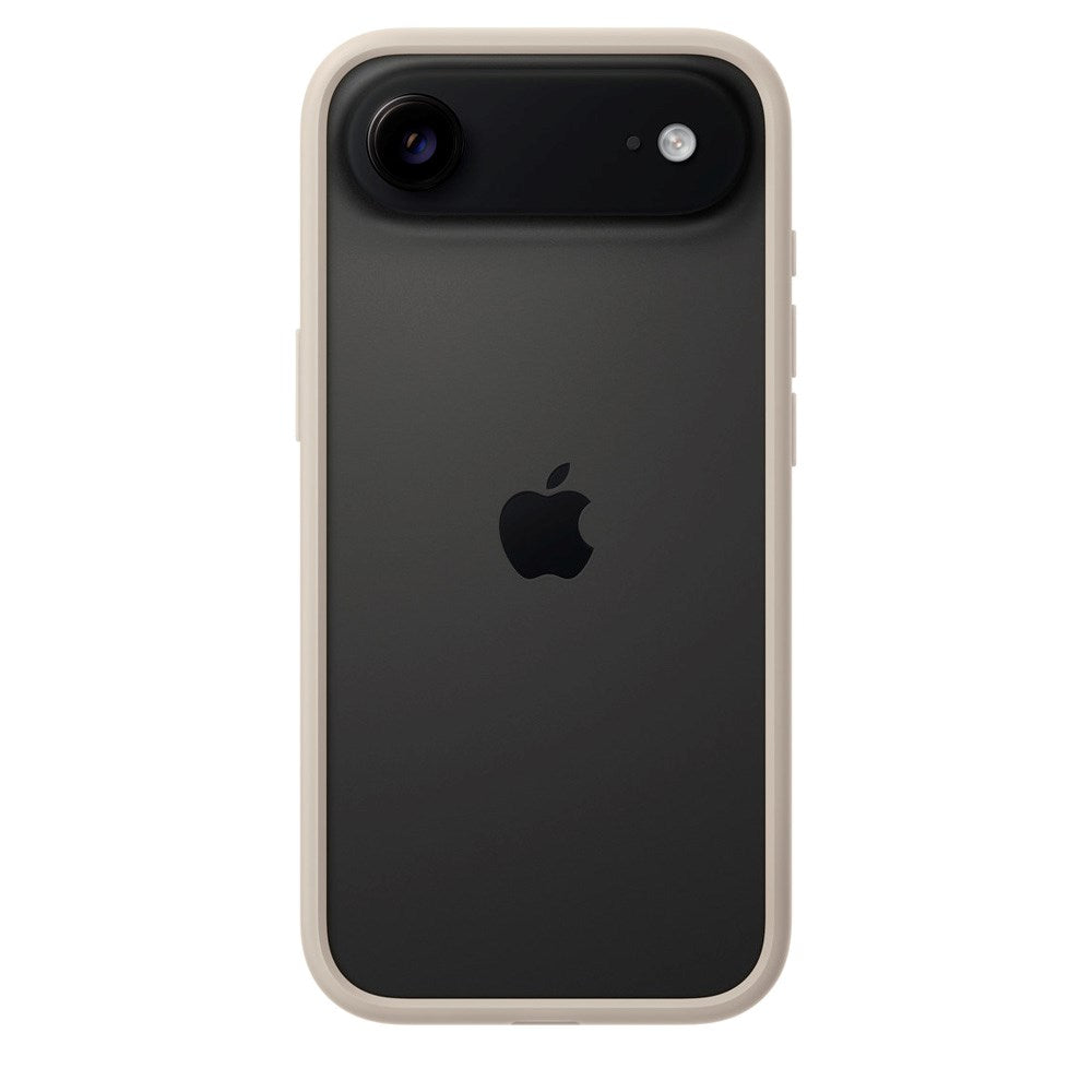 iPhone Air Original Apple Bumper Case - Tan (MH044ZM/A)
