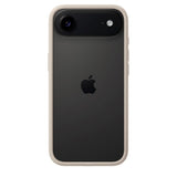 iPhone Air Original Apple Bumper Case - Tan (MH044ZM/A)