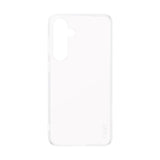 Samsung Galaxy S24 FE CARE by PanzerGlass FASHION X-Ray Soft Basic Mobil Cover - Transparent