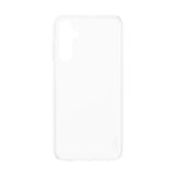 Samsung Galaxy A25 (5G) CARE by PanzerGlass FASHION X-Ray Soft Basic Mobil Cover - Transparent