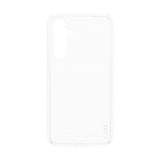 Samsung Galaxy A35 (5G) CARE by PanzerGlass FASHION X-Ray Soft Basic Mobil Cover - Transparent